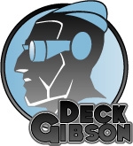 Deck Gibson