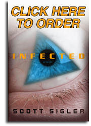 Order Infected