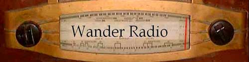 Wander Radio